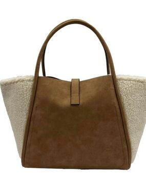 Jelavu Aspen Camel Tote Bag NEW